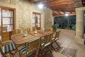 Sa Garriga - Villa With Private Pool In Inca