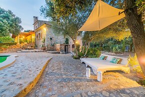 Sa Garriga - Villa With Private Pool In Inca