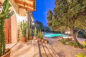 Sa Garriga - Villa With Private Pool In Inca
