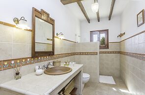 Sa Garriga - Villa With Private Pool In Inca