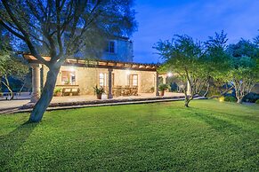 Sa Garriga - Villa With Private Pool In Inca
