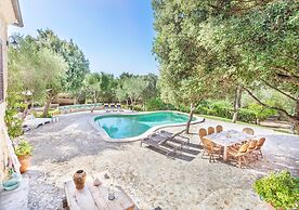 Sa Garriga - Villa With Private Pool In Inca