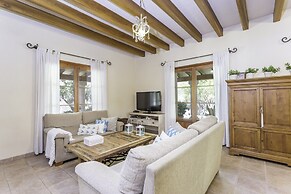 Sa Garriga - Villa With Private Pool In Inca