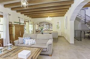 Sa Garriga - Villa With Private Pool In Inca