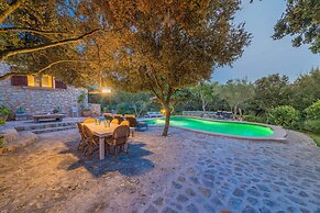 Sa Garriga - Villa With Private Pool In Inca