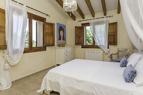 Sa Garriga - Villa With Private Pool In Inca