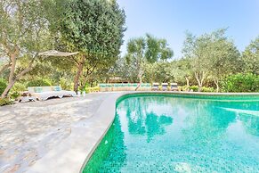 Sa Garriga - Villa With Private Pool In Inca