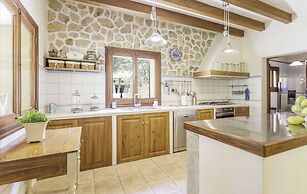 Sa Garriga - Villa With Private Pool In Inca