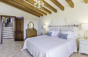 Sa Garriga - Villa With Private Pool In Inca