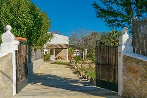 Cas Ciutada - Country House With Private Pool