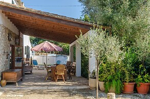 Cas Ciutada - Country House With Private Pool