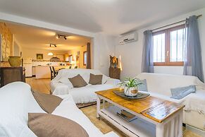 Cas Ciutada - Country House With Private Pool