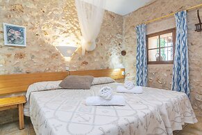 Cas Ciutada - Country House With Private Pool