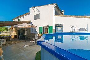 Cas Ciutada - Country House With Private Pool