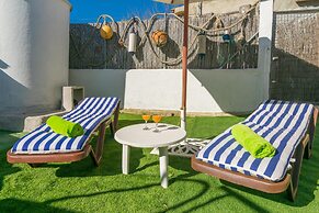 Cas Ciutada - Country House With Private Pool