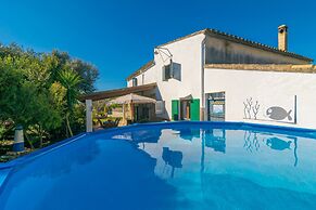 Cas Ciutada - Country House With Private Pool