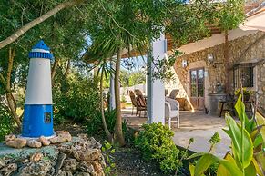 Cas Ciutada - Country House With Private Pool