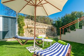 Cas Ciutada - Country House With Private Pool