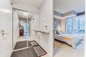 The Front Apartments