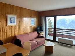 Studio With a Hilltop View