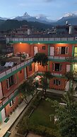 New Pokhara Lodge, Lakeside