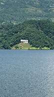 New Pokhara Lodge, Lakeside