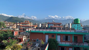 New Pokhara Lodge, Lakeside
