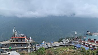 New Pokhara Lodge, Lakeside