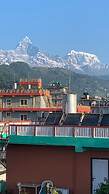New Pokhara Lodge, Lakeside