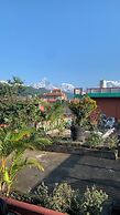 New Pokhara Lodge, Lakeside