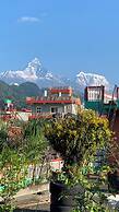 New Pokhara Lodge, Lakeside