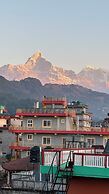 New Pokhara Lodge, Lakeside