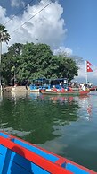 New Pokhara Lodge, Lakeside