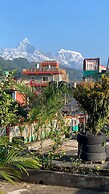 New Pokhara Lodge, Lakeside
