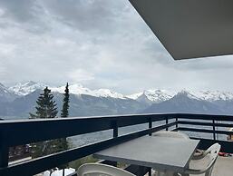 Charming Apartment in Vaysonnaz