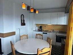 Charming Apartment in Vaysonnaz