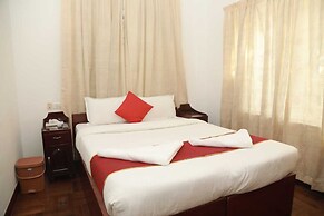 Muziris fort Inn