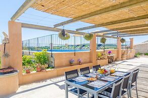 Es Pont Den Teulari Nou - Villa With Private Pool