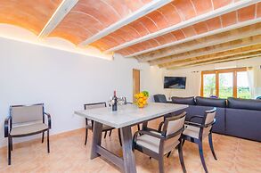 Es Pont Den Teulari Nou - Villa With Private Pool
