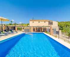 Es Pont Den Teulari Nou - Villa With Private Pool