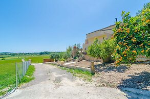 Es Pont Den Teulari Nou - Villa With Private Pool