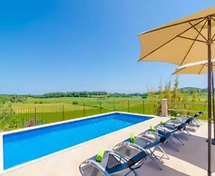Es Pont Den Teulari Nou - Villa With Private Pool