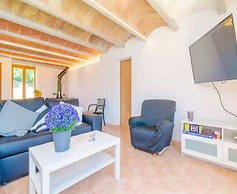 Es Pont Den Teulari Nou - Villa With Private Pool