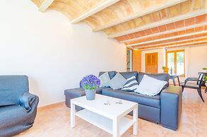Es Pont Den Teulari Nou - Villa With Private Pool