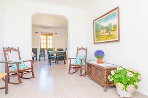 Es Pont Den Teulari Nou - Villa With Private Pool