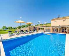 Es Pont Den Teulari Nou - Villa With Private Pool