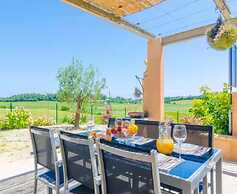 Es Pont Den Teulari Nou - Villa With Private Pool