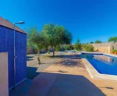 Sa Punta - Villa With Pool