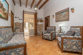 Sa Punta - Villa With Pool