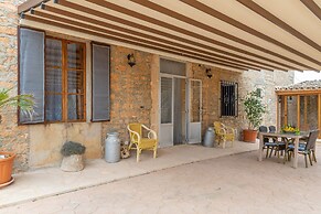 Sa Punta - Villa With Pool